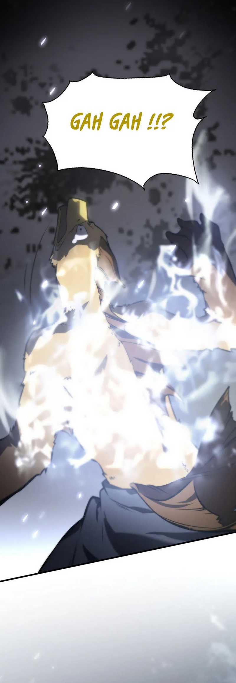 The Ruler of The Underworld Chapter 5 - halaman 52