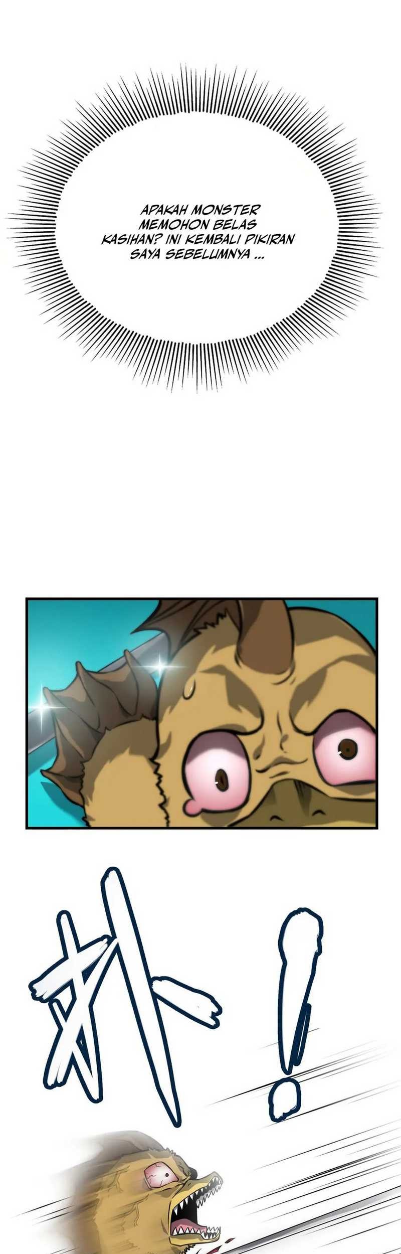 The Ruler of The Underworld Chapter 5 - halaman 56