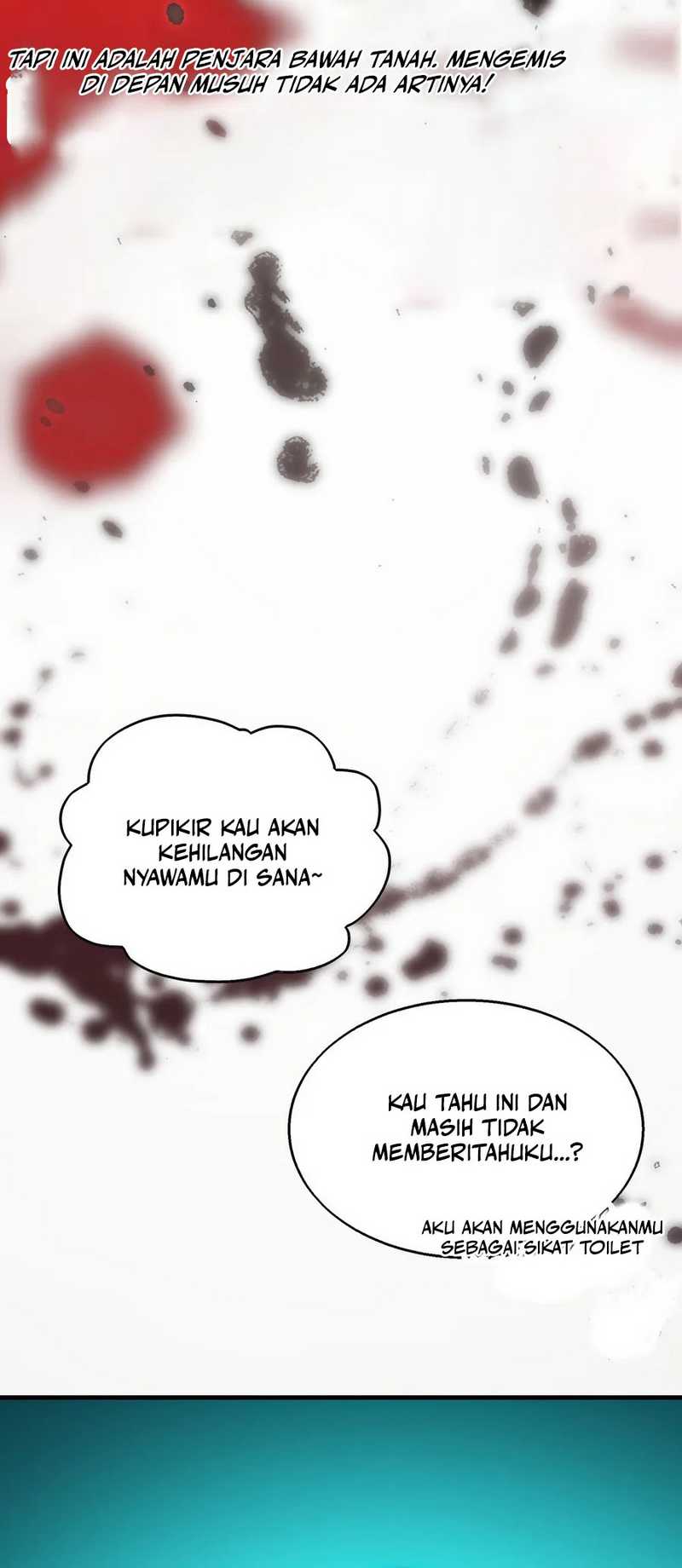 The Ruler of The Underworld Chapter 5 - halaman 77