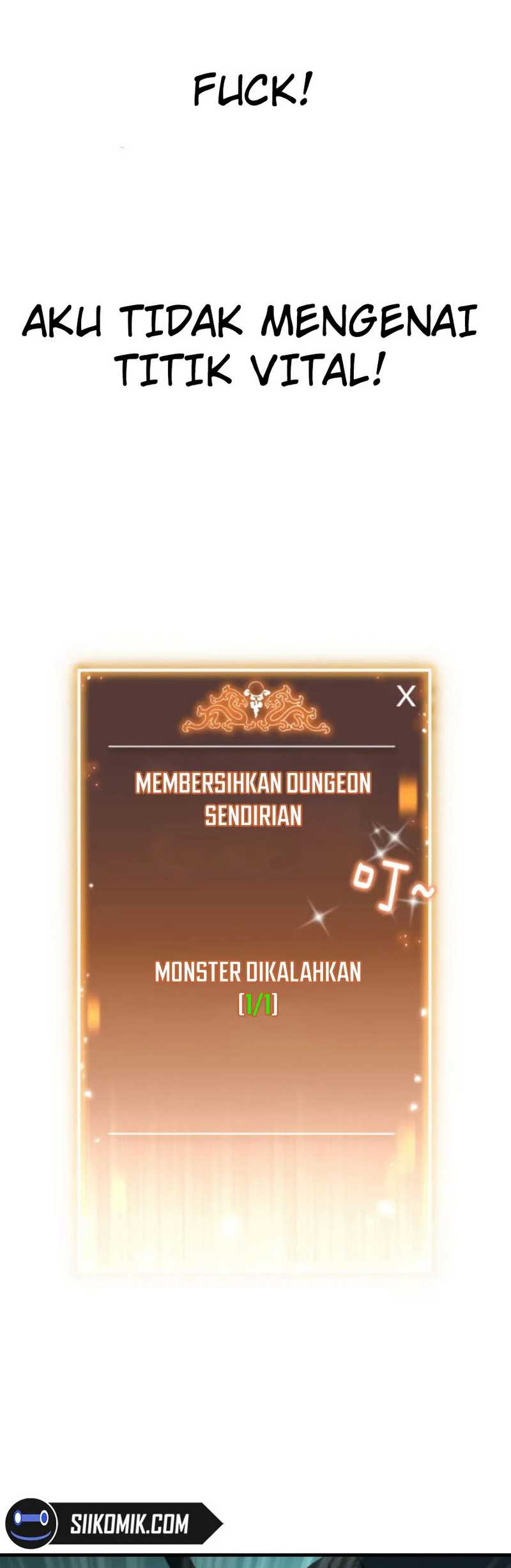 The Ruler of The Underworld Chapter 5 - halaman 85