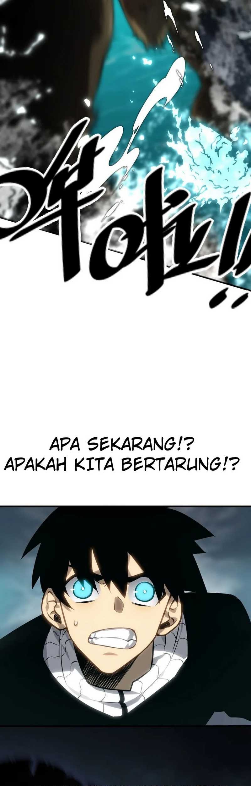 The Ruler of The Underworld Chapter 5 - halaman 89