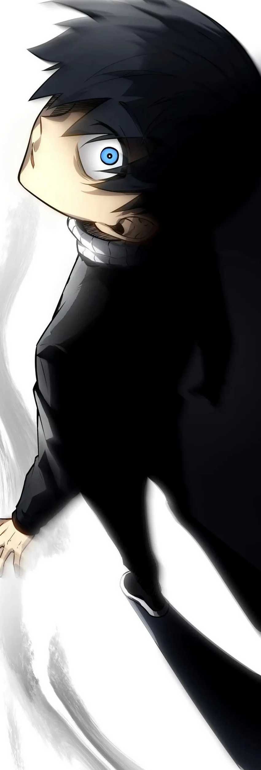 The Ruler of The Underworld Chapter 6 - halaman 104
