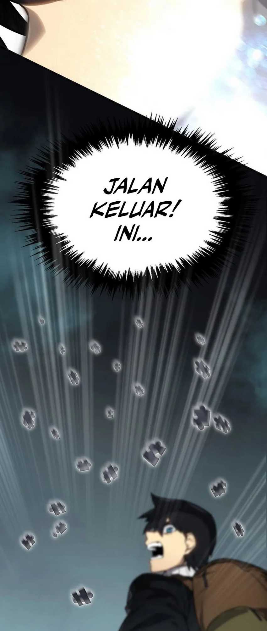 The Ruler of The Underworld Chapter 6 - halaman 4