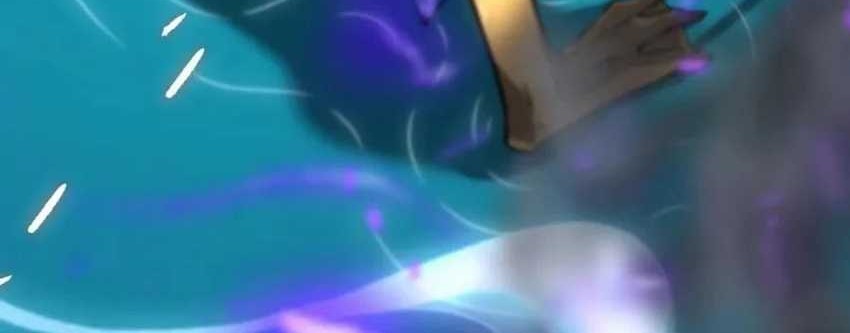 The Ruler of The Underworld Chapter 6 - halaman 43