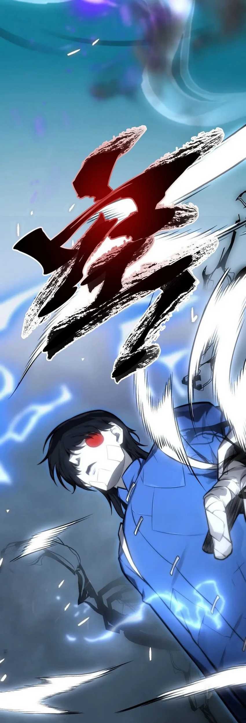The Ruler of The Underworld Chapter 6 - halaman 44