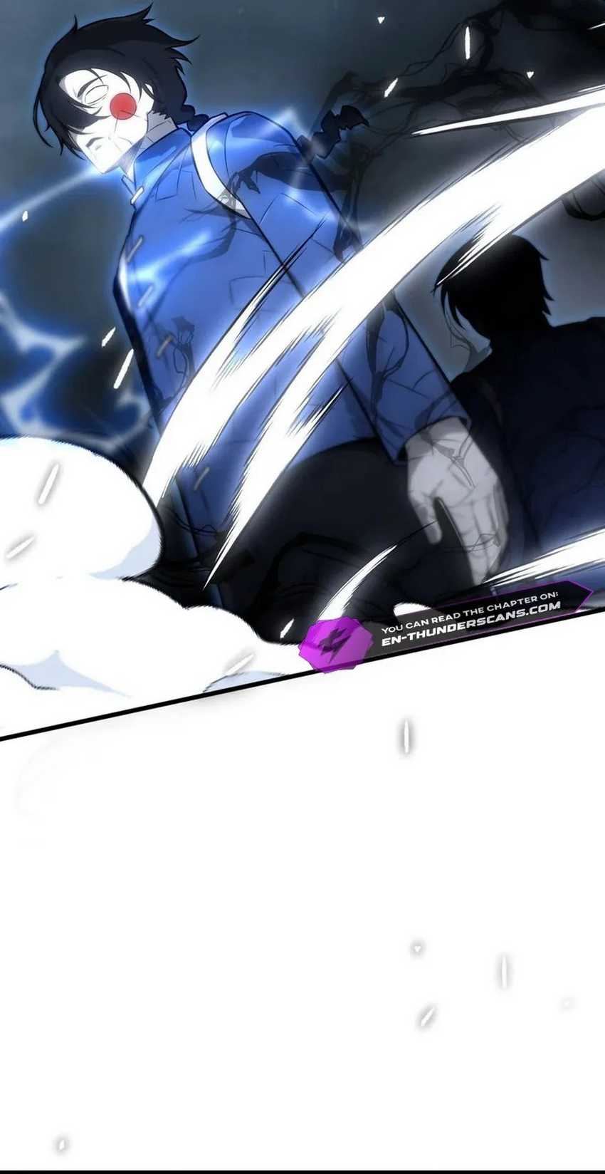 The Ruler of The Underworld Chapter 6 - halaman 46
