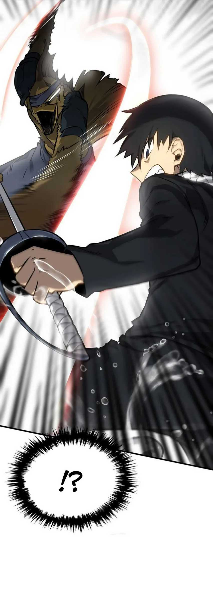 The Ruler of The Underworld Chapter 6 - halaman 47