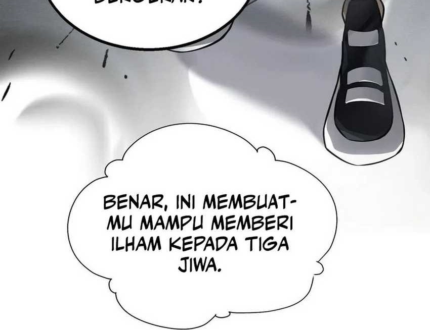 The Ruler of The Underworld Chapter 6 - halaman 52