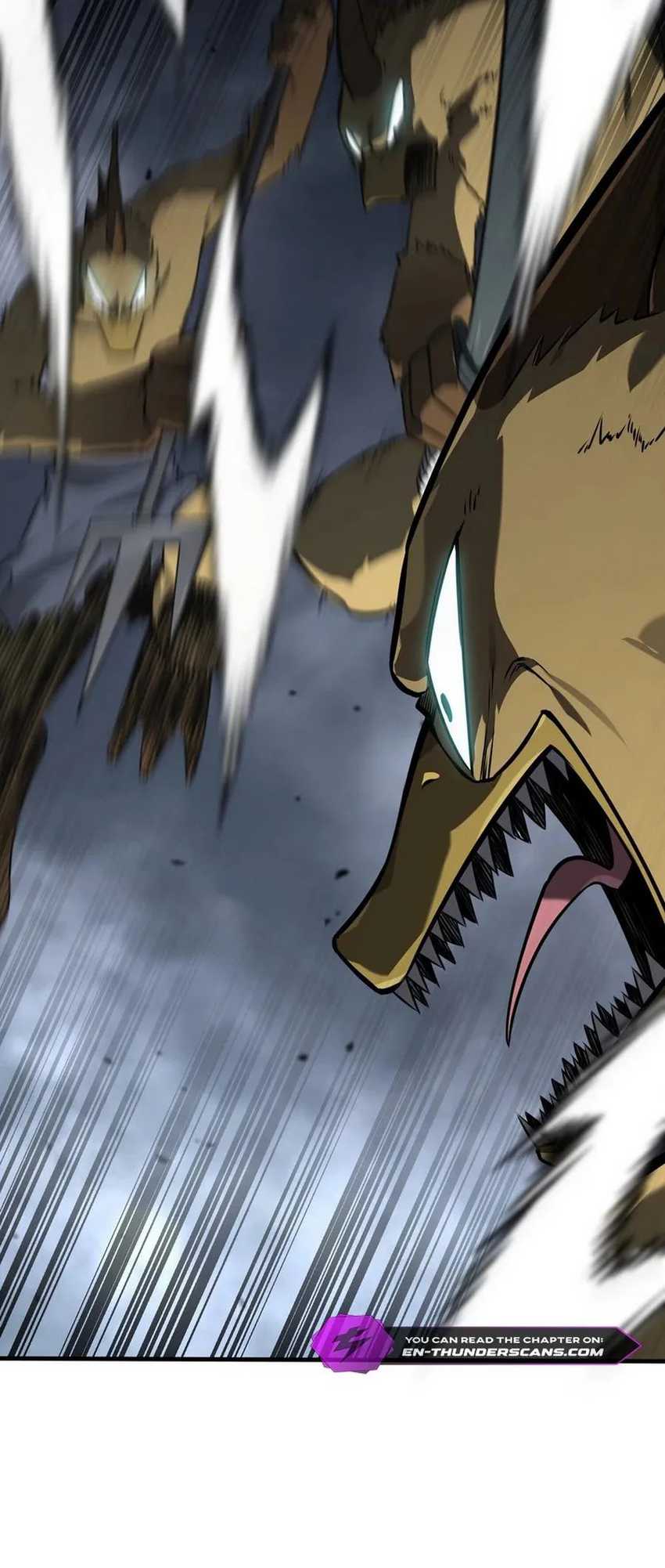 The Ruler of The Underworld Chapter 6 - halaman 54