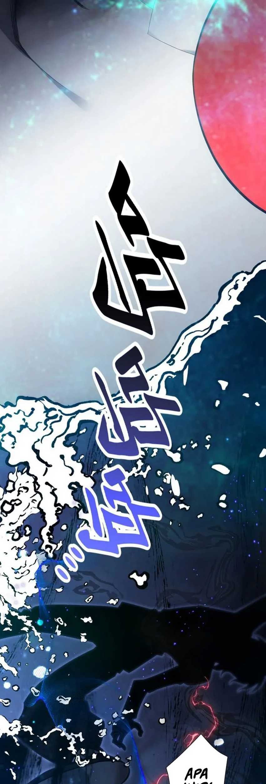 The Ruler of The Underworld Chapter 6 - halaman 68