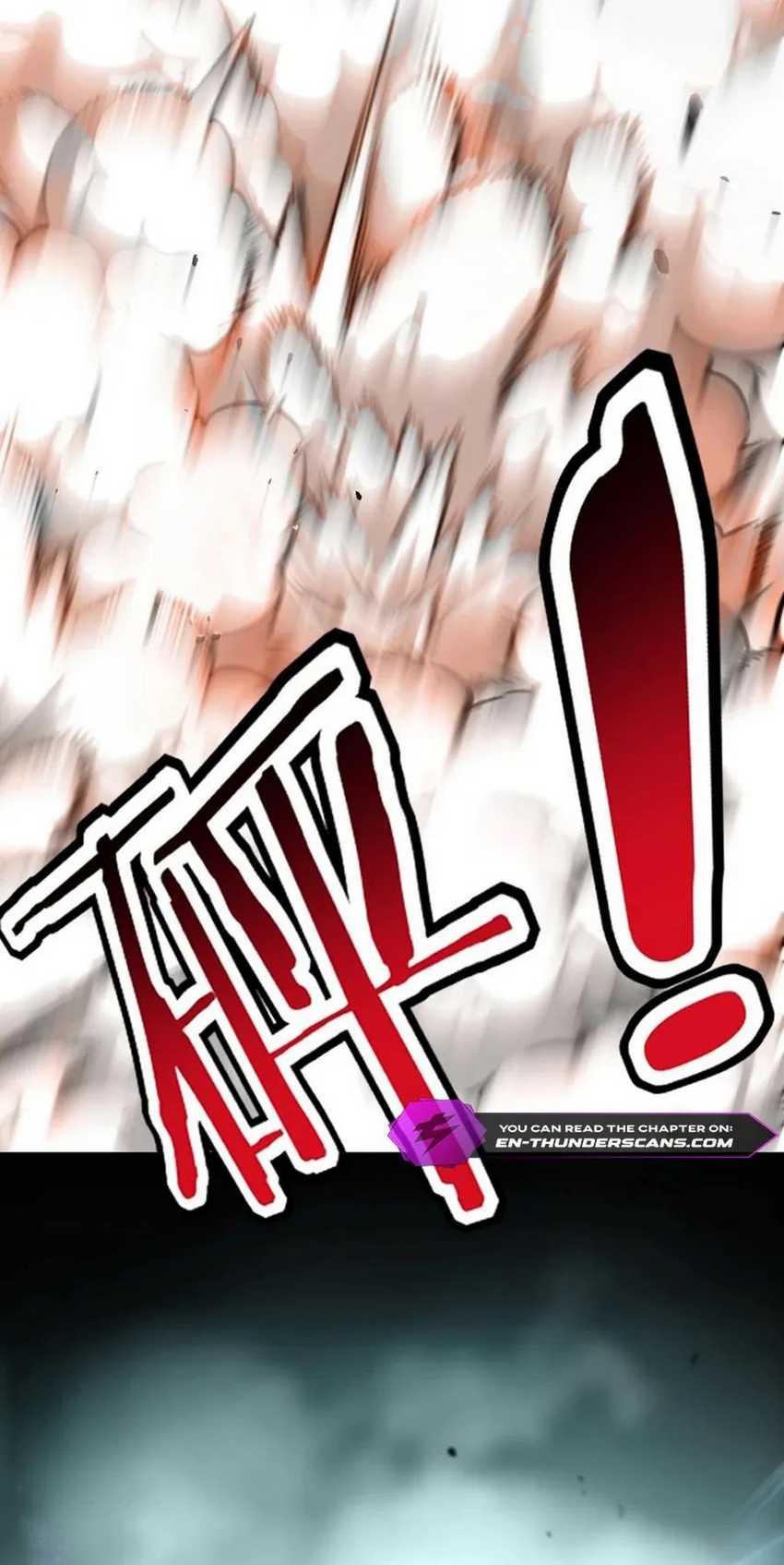 The Ruler of The Underworld Chapter 6 - halaman 8