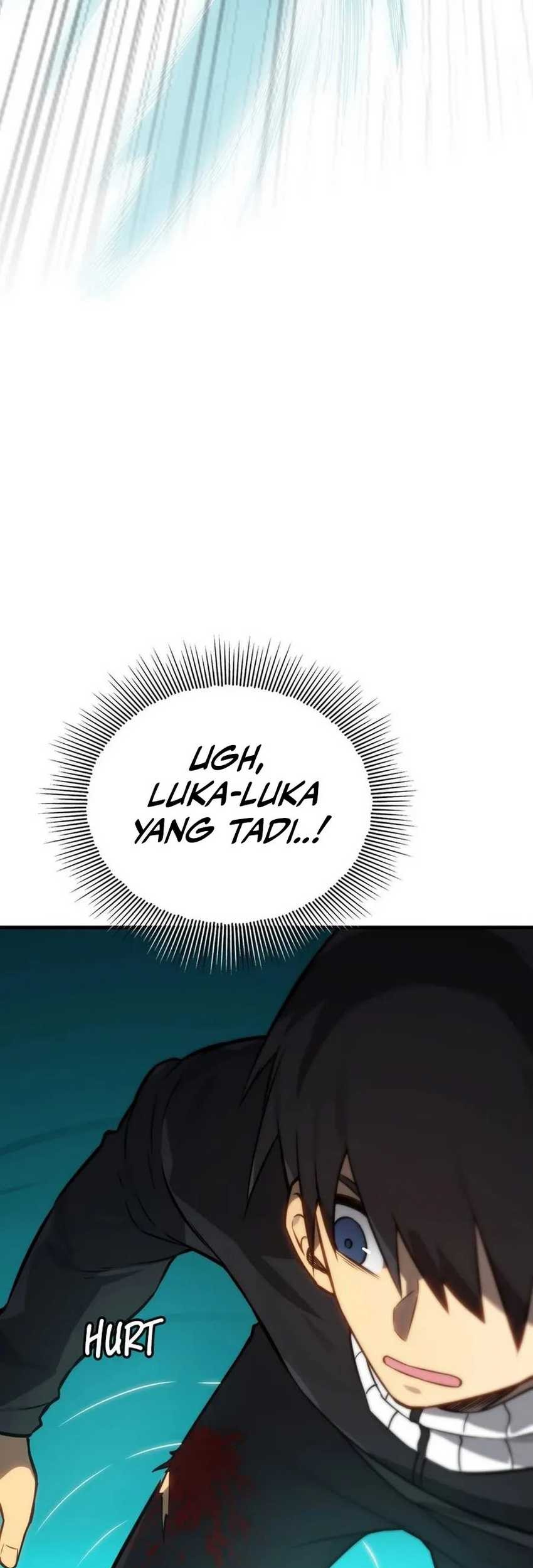 The Ruler of The Underworld Chapter 6 - halaman 80