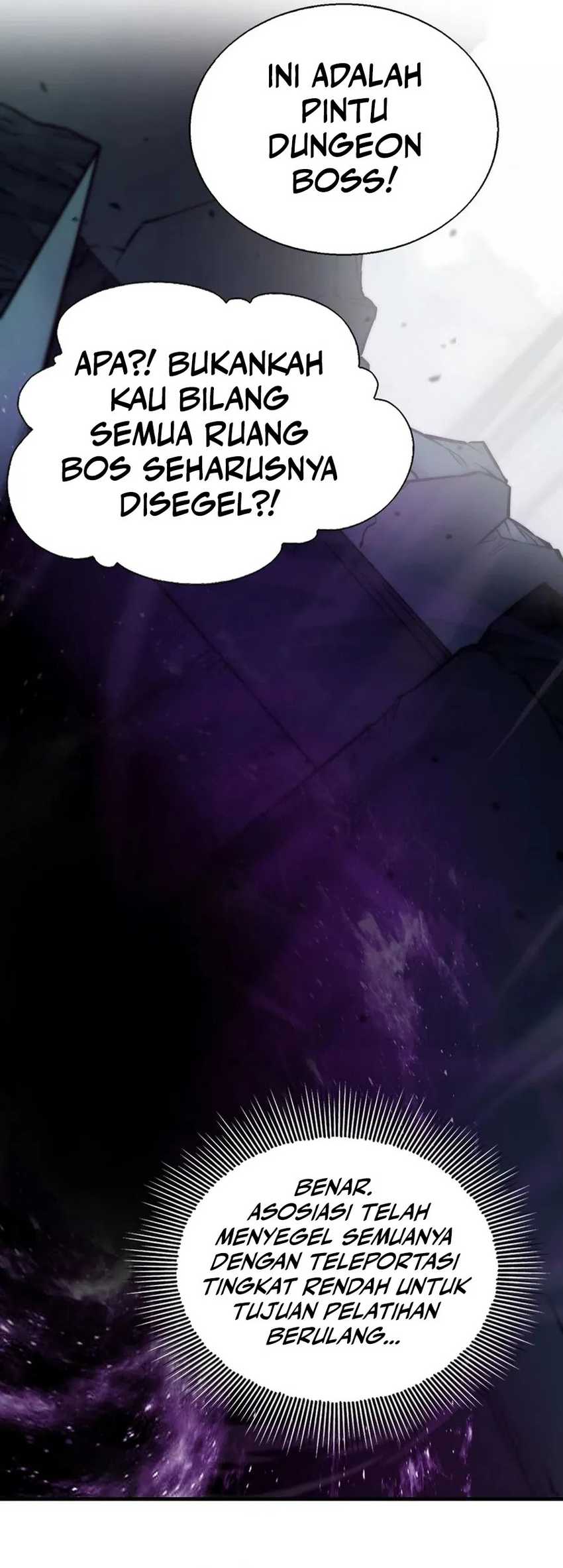 The Ruler of The Underworld Chapter 6 - halaman 87