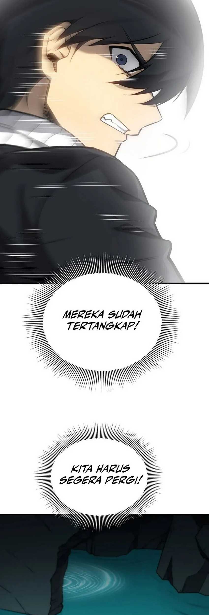 The Ruler of The Underworld Chapter 6 - halaman 90