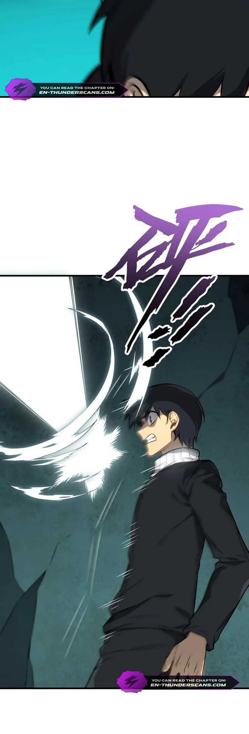 The Ruler of The Underworld Chapter 6 - halaman 92
