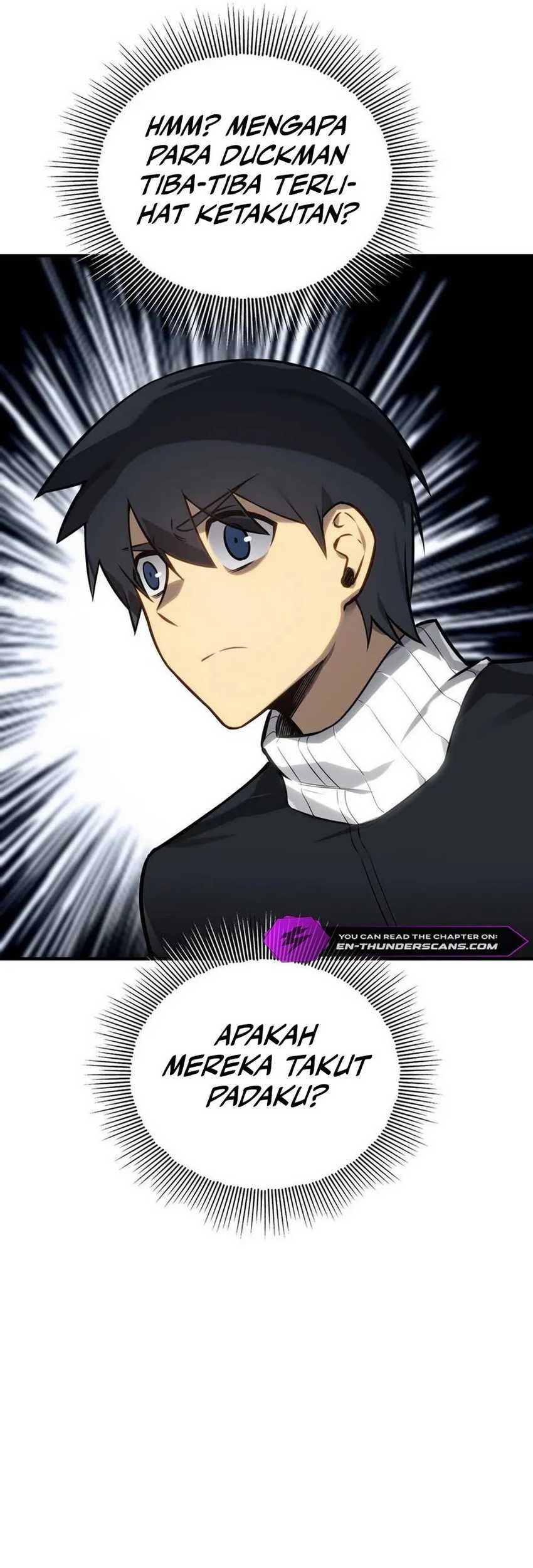 The Ruler of The Underworld Chapter 6 - halaman 98