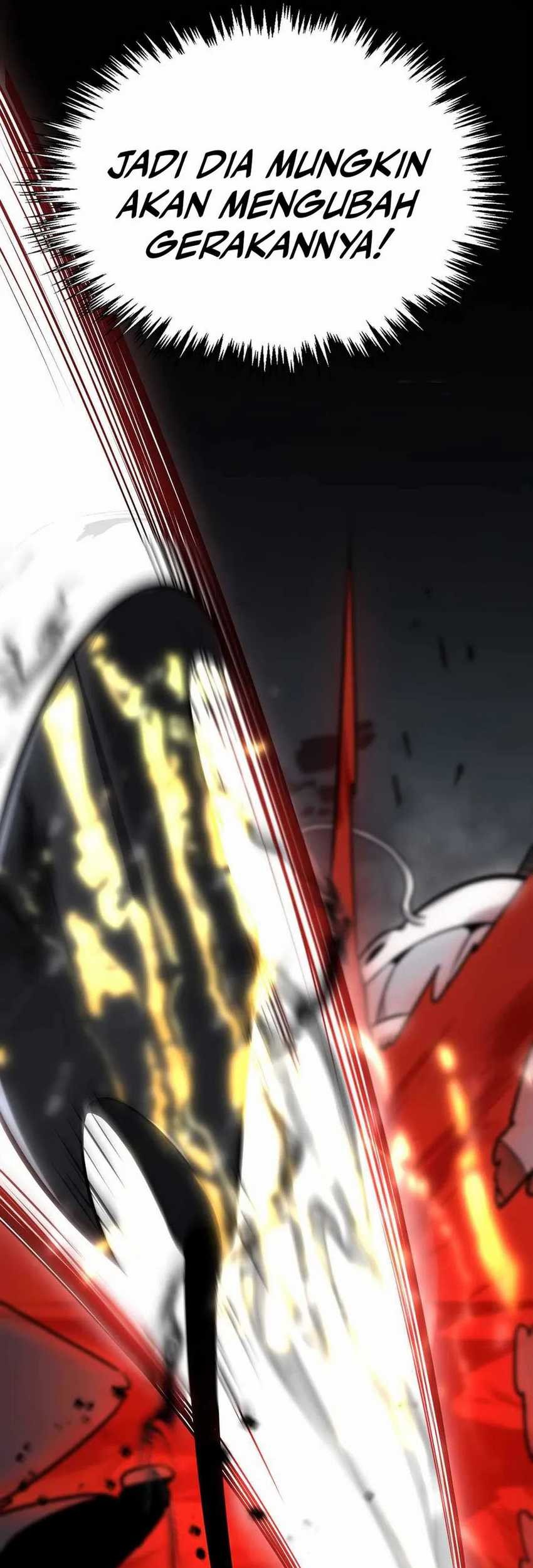 The Ruler of The Underworld Chapter 7 - halaman 100