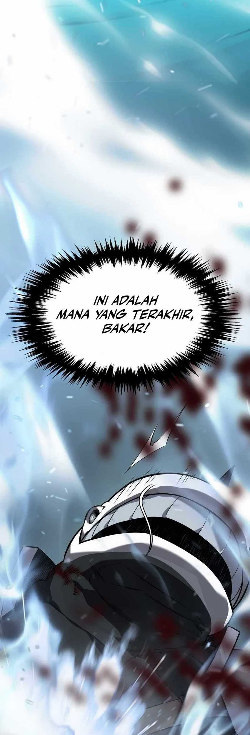 The Ruler of The Underworld Chapter 7 - halaman 106