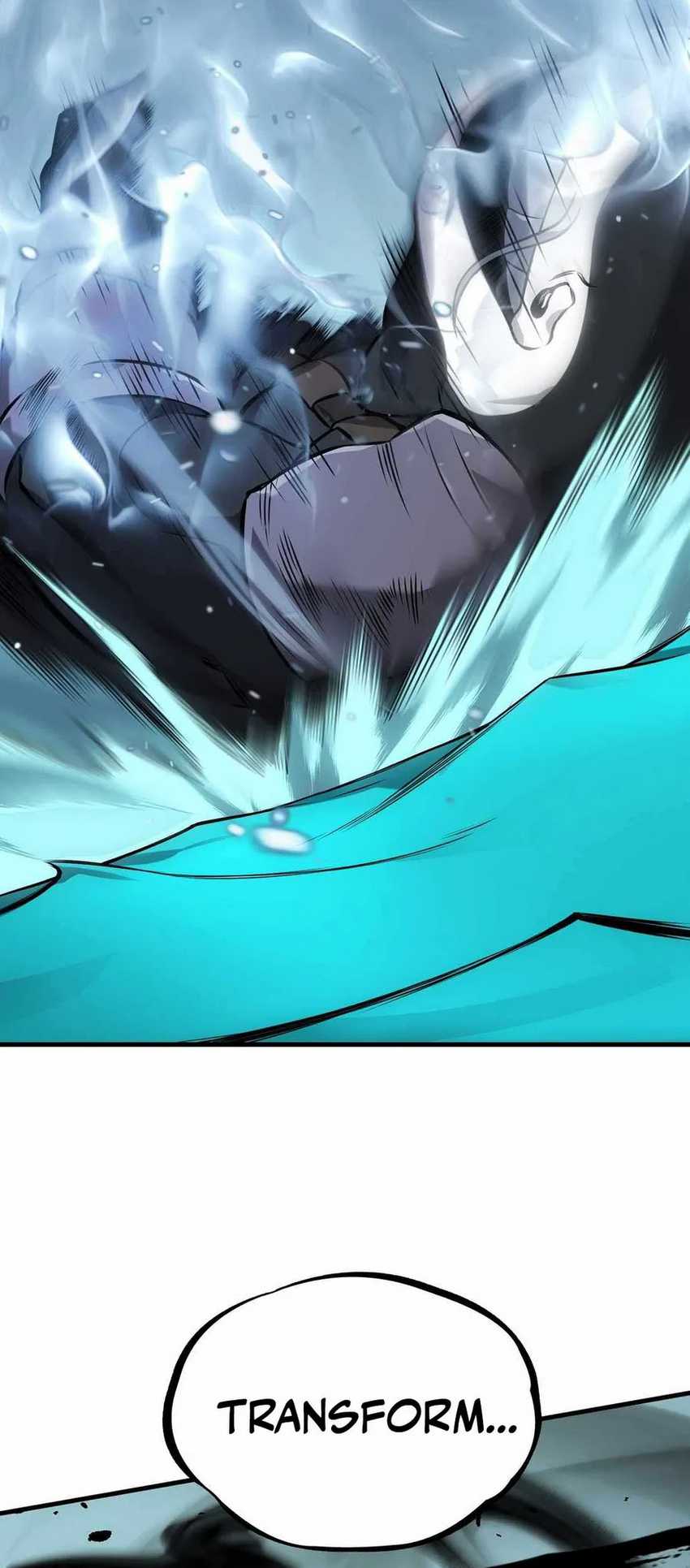The Ruler of The Underworld Chapter 7 - halaman 109