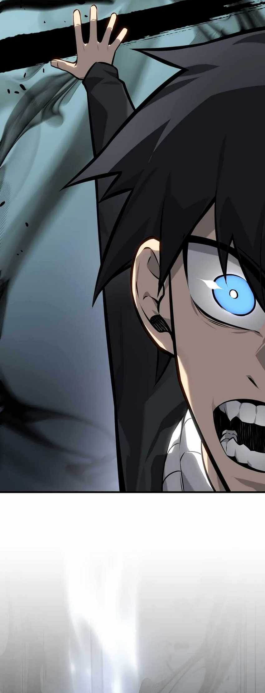 The Ruler of The Underworld Chapter 7 - halaman 110