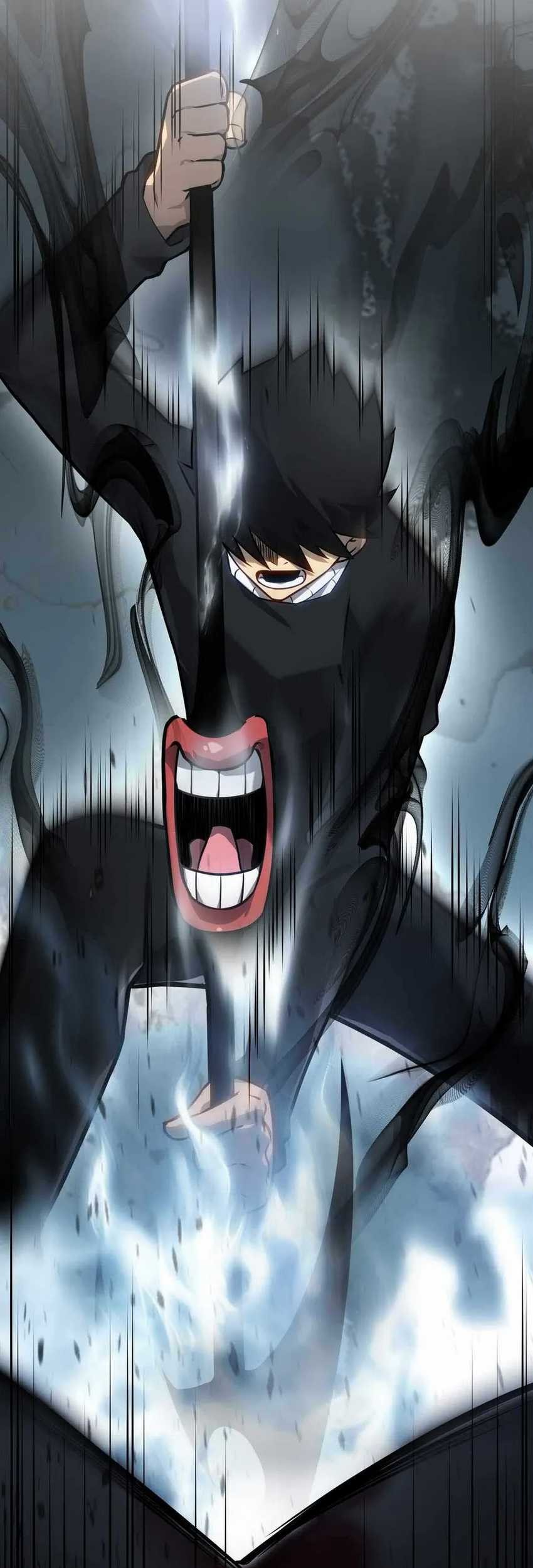 The Ruler of The Underworld Chapter 7 - halaman 111