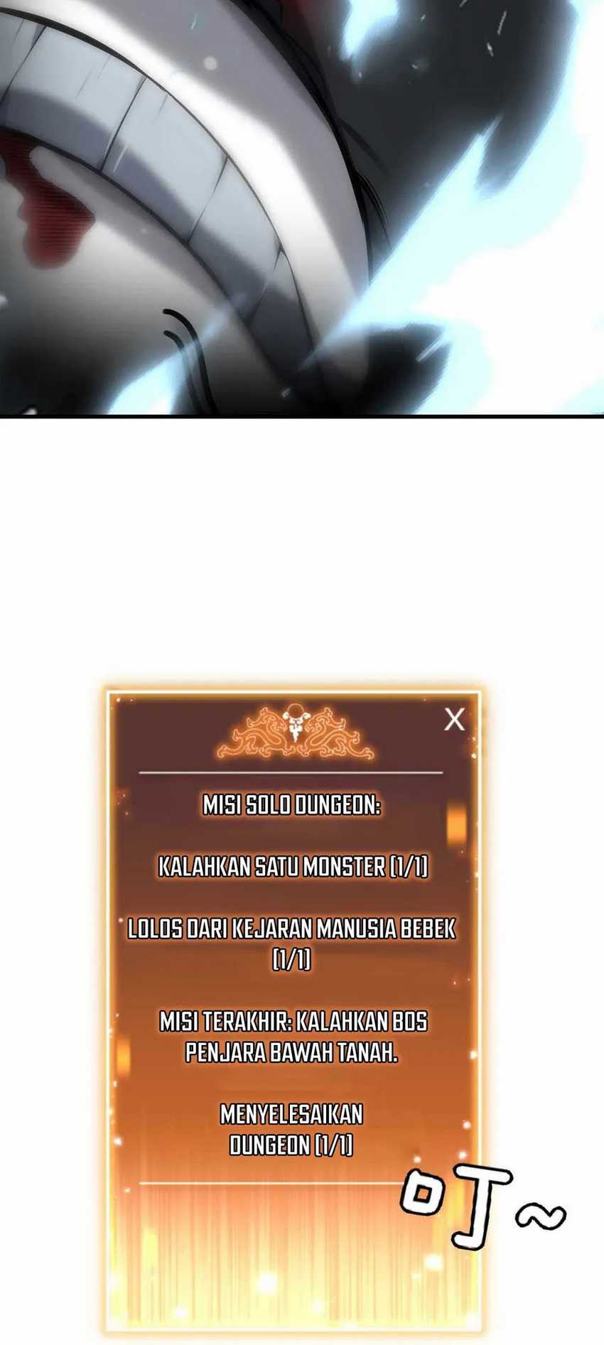 The Ruler of The Underworld Chapter 7 - halaman 115