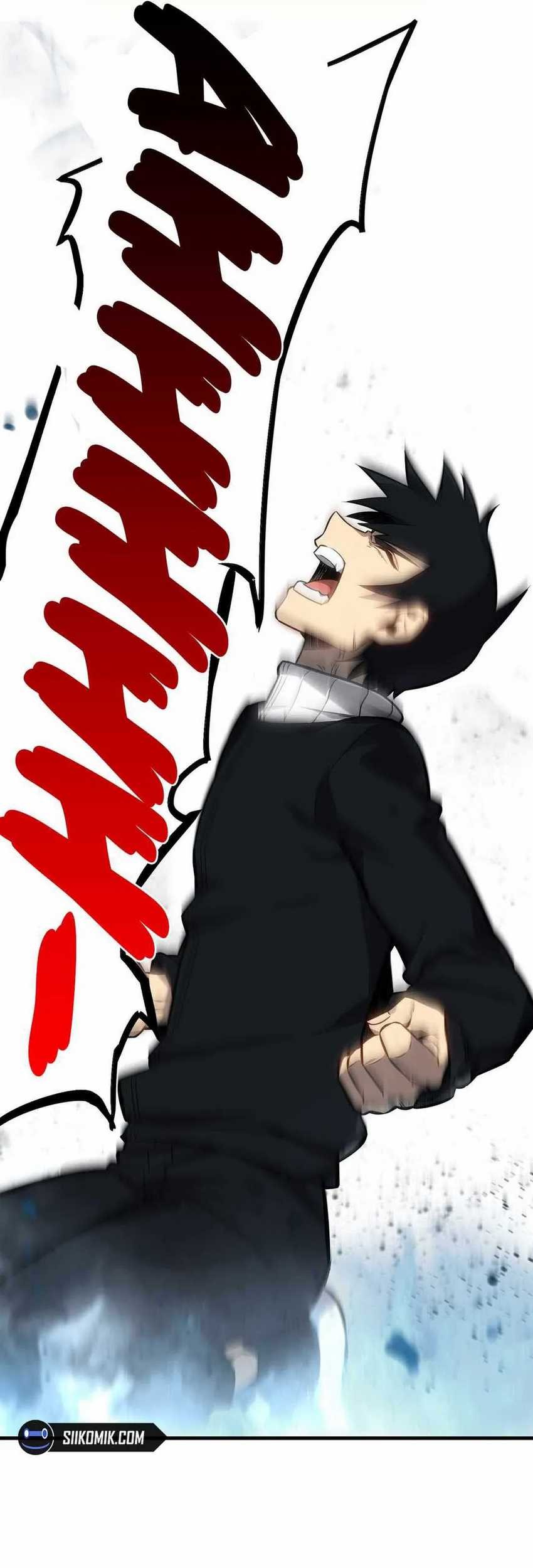 The Ruler of The Underworld Chapter 7 - halaman 116