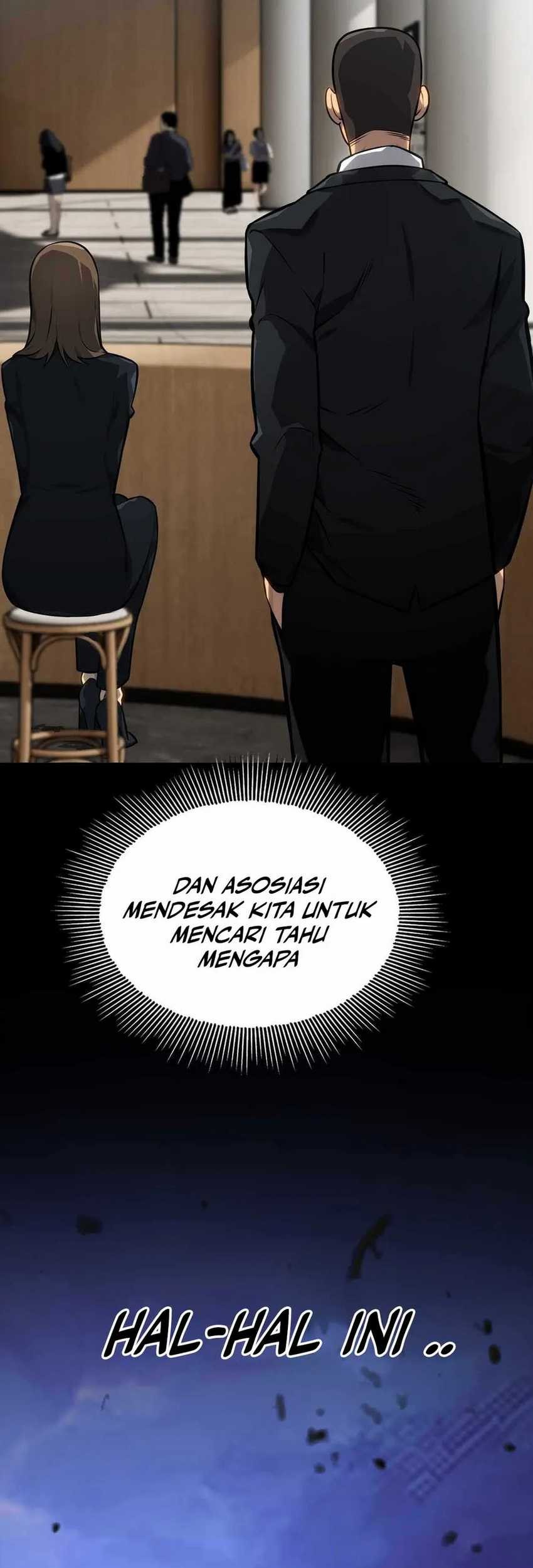 The Ruler of The Underworld Chapter 7 - halaman 12