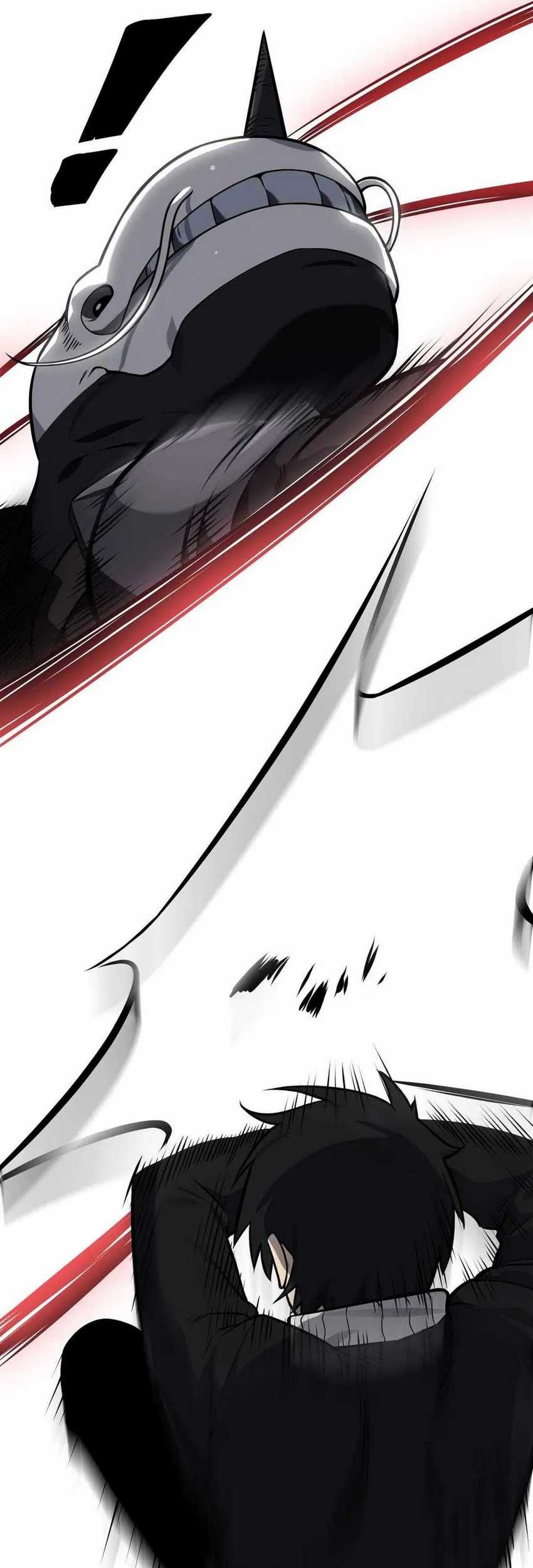The Ruler of The Underworld Chapter 7 - halaman 17