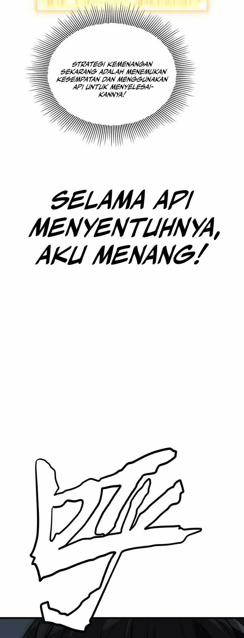 The Ruler of The Underworld Chapter 7 - halaman 35