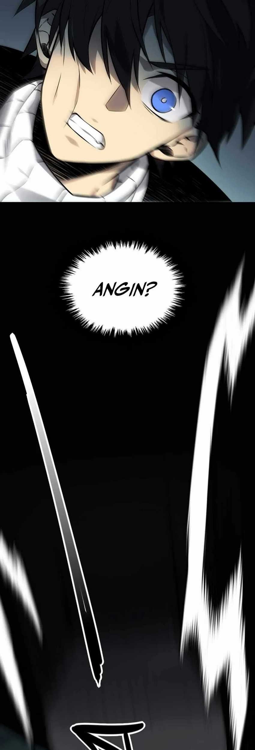 The Ruler of The Underworld Chapter 7 - halaman 36