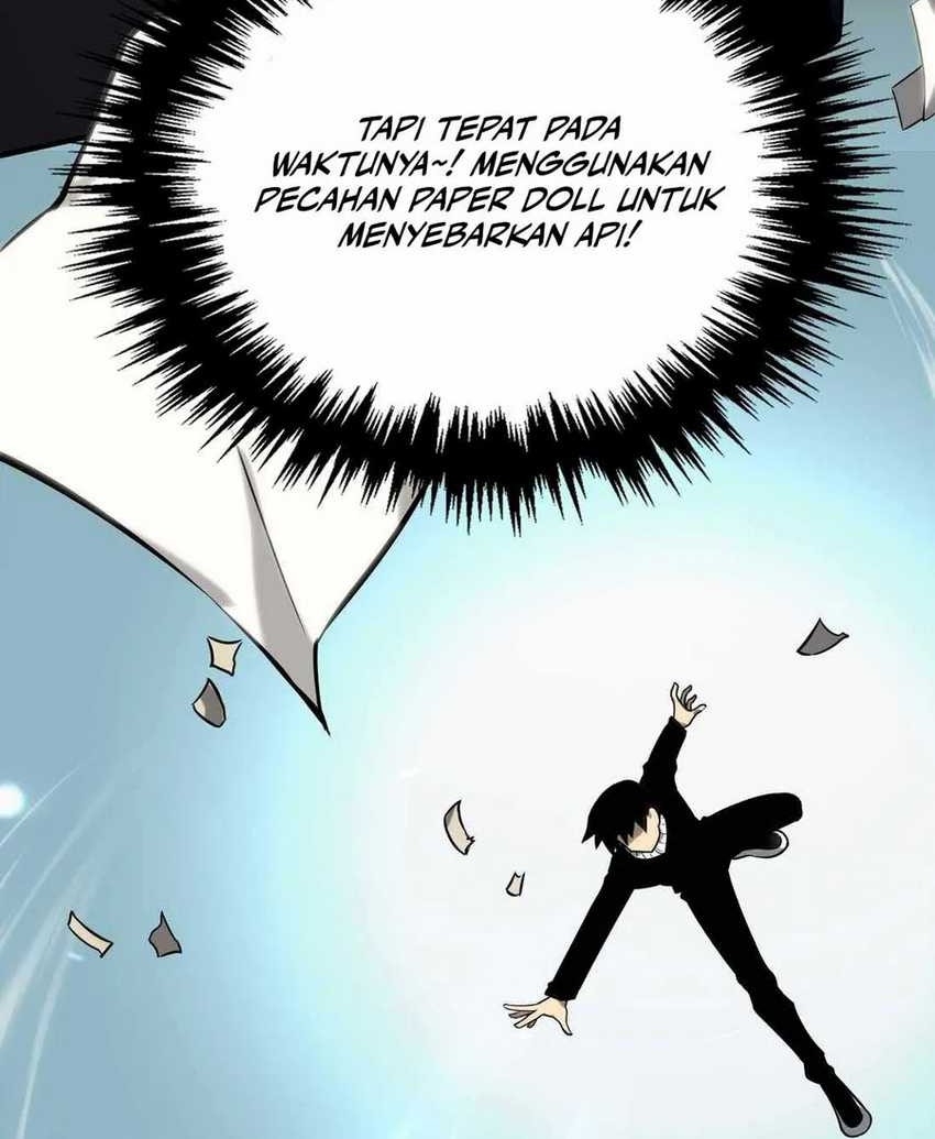 The Ruler of The Underworld Chapter 7 - halaman 42