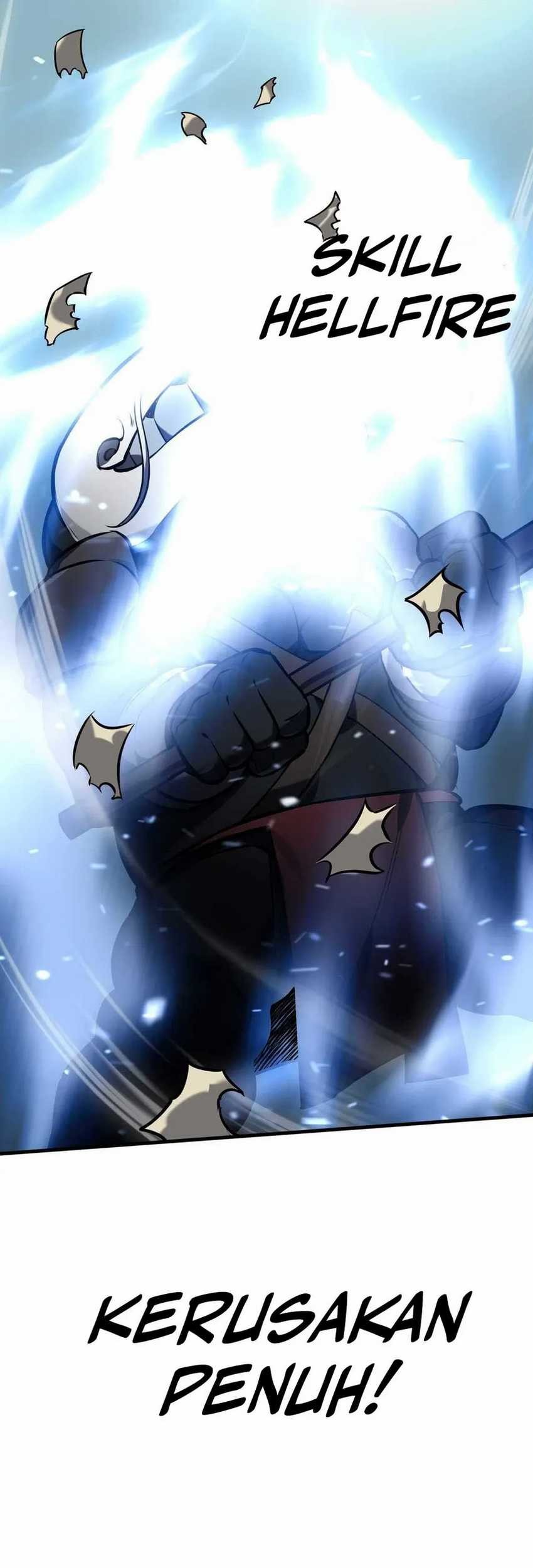 The Ruler of The Underworld Chapter 7 - halaman 43