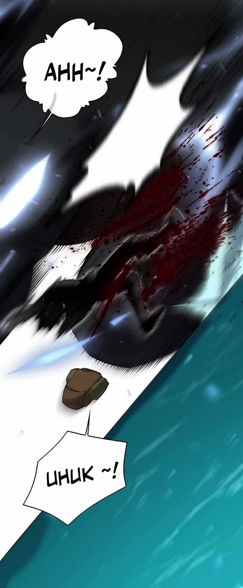 The Ruler of The Underworld Chapter 7 - halaman 49
