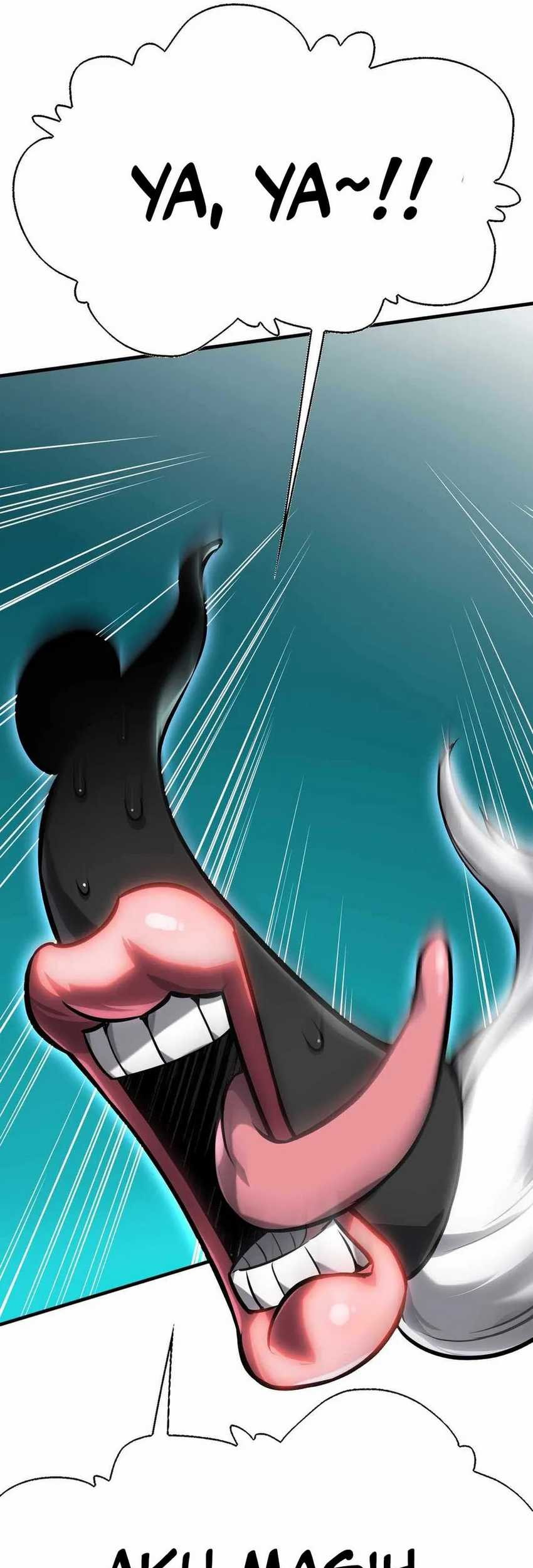 The Ruler of The Underworld Chapter 7 - halaman 66