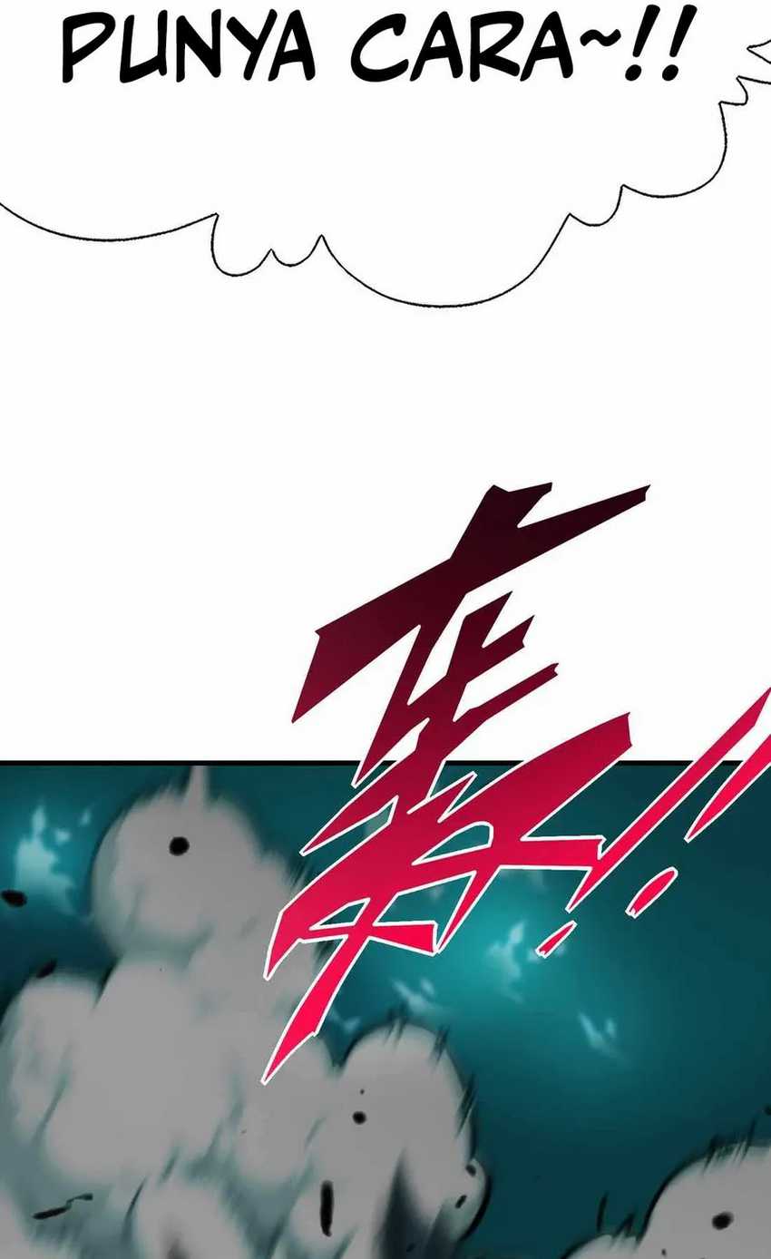 The Ruler of The Underworld Chapter 7 - halaman 68