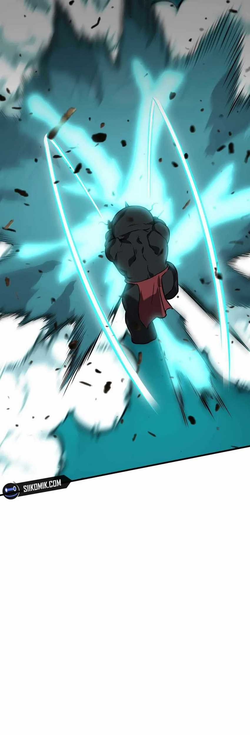 The Ruler of The Underworld Chapter 7 - halaman 69