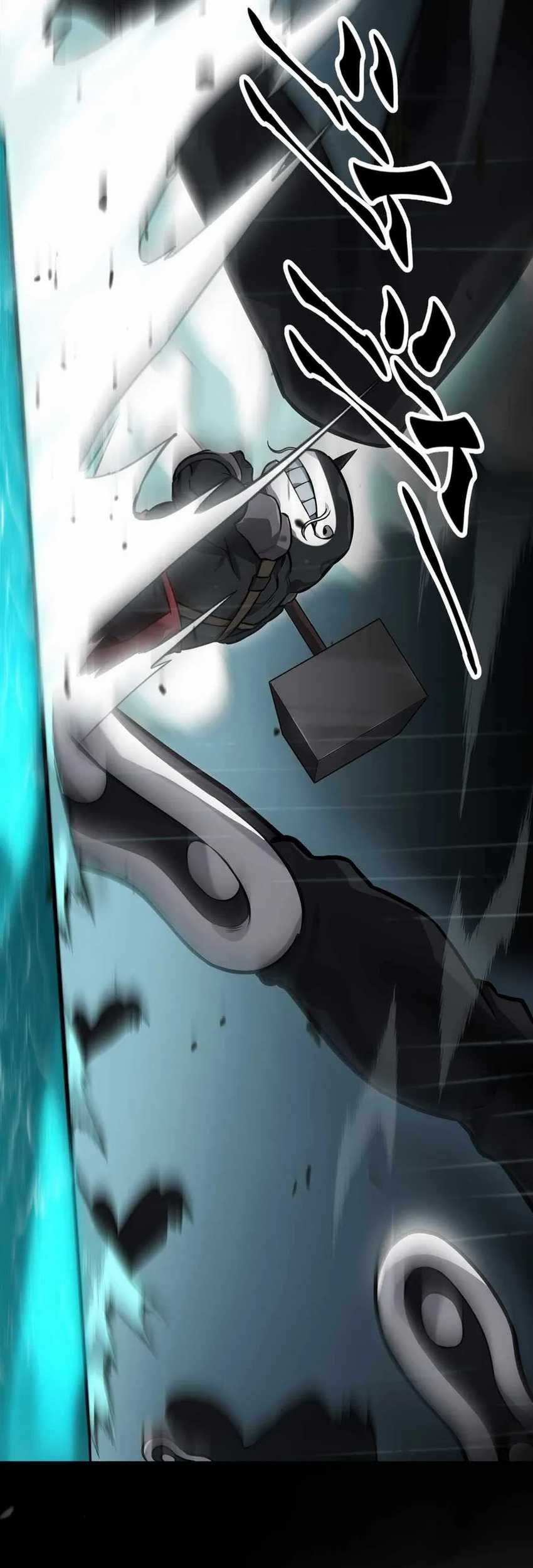 The Ruler of The Underworld Chapter 7 - halaman 72