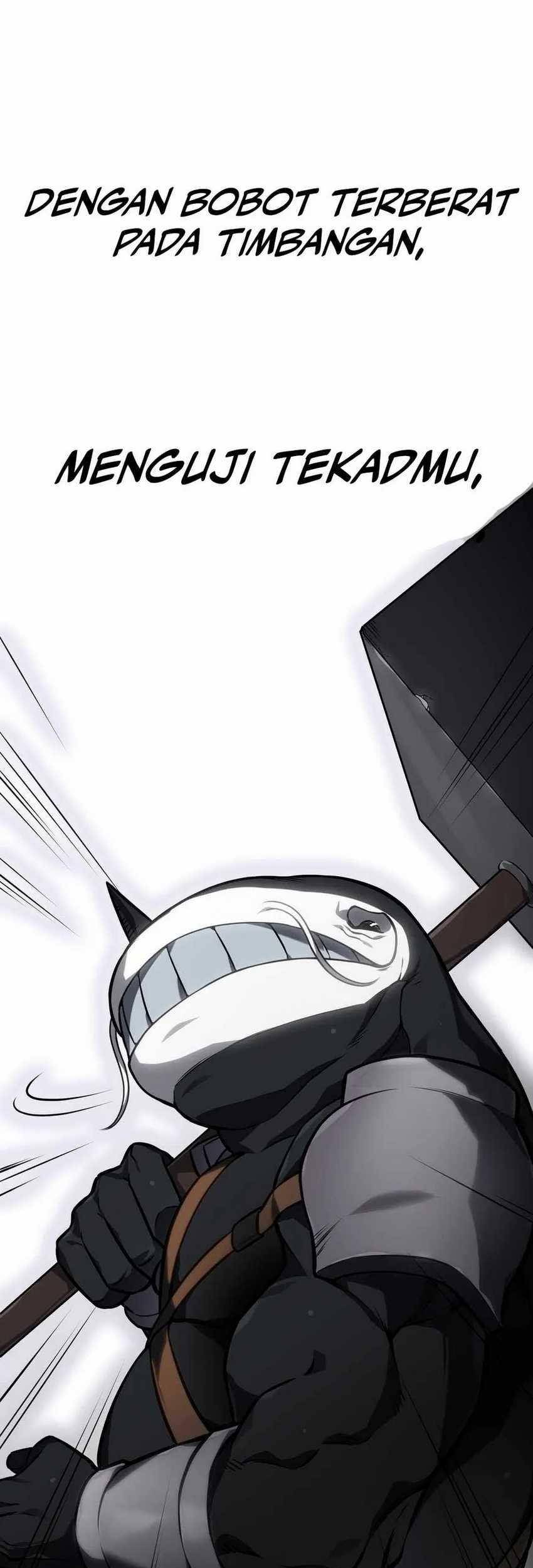The Ruler of The Underworld Chapter 7 - halaman 78