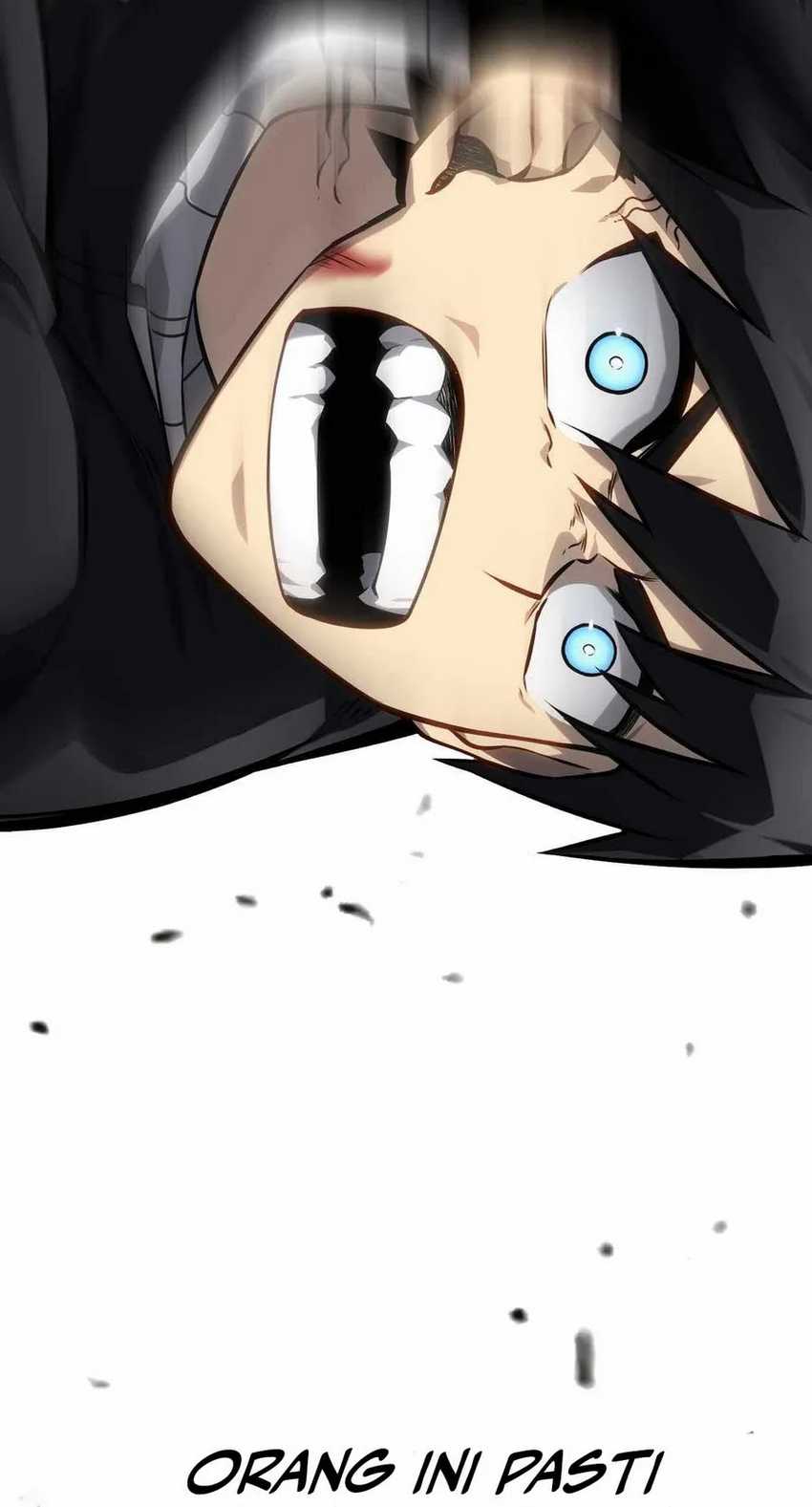 The Ruler of The Underworld Chapter 7 - halaman 82