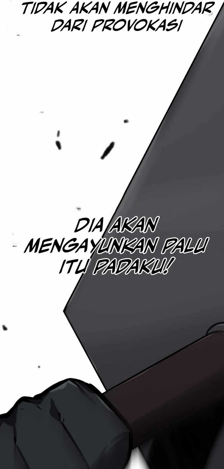 The Ruler of The Underworld Chapter 7 - halaman 83