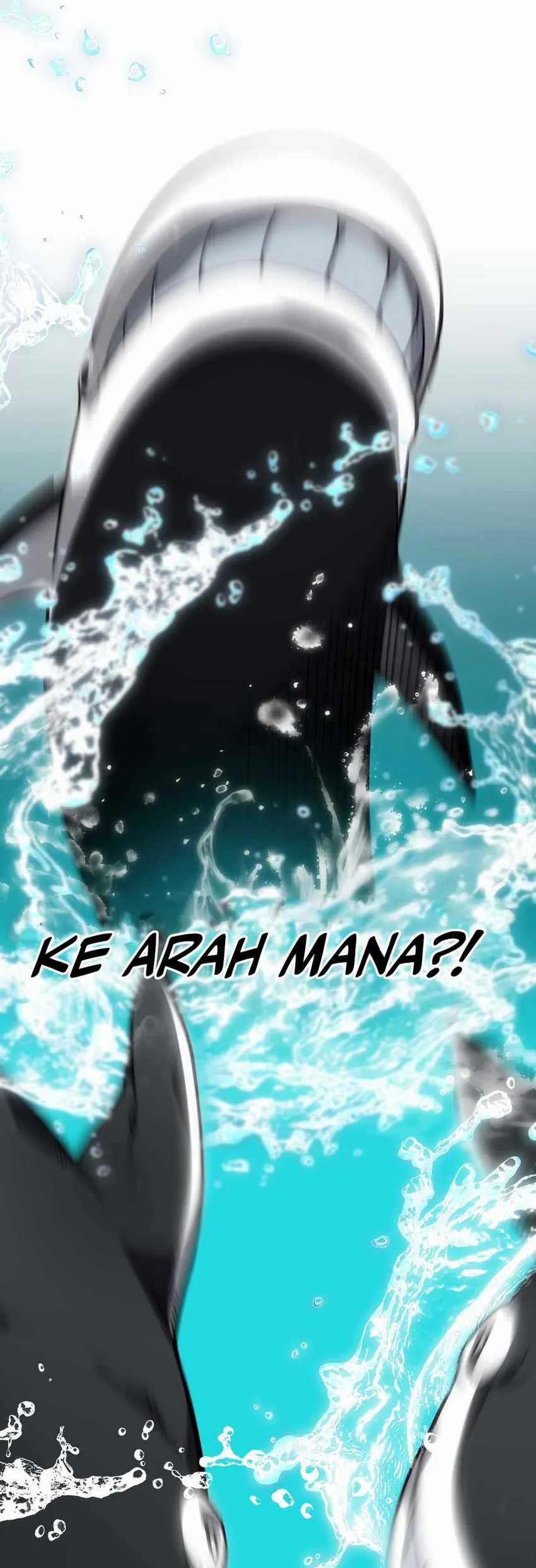 The Ruler of The Underworld Chapter 7 - halaman 86