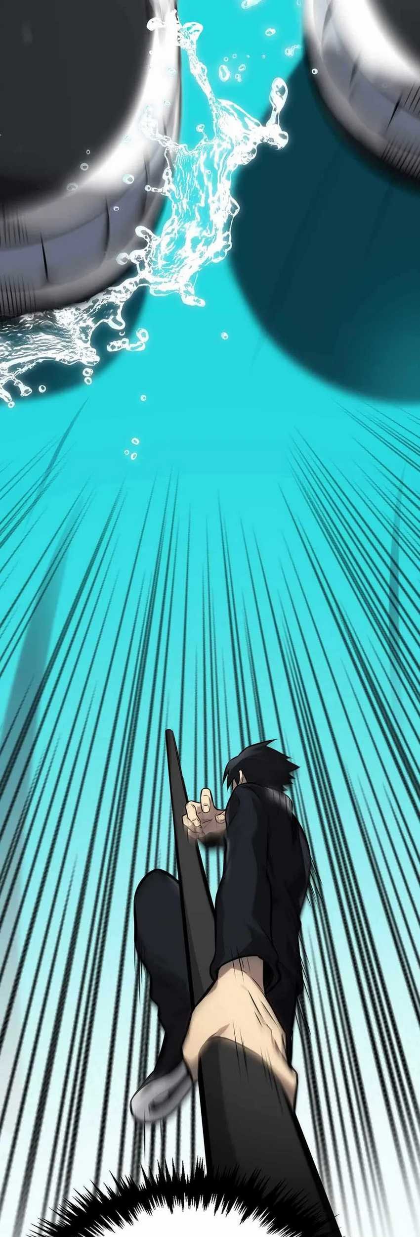 The Ruler of The Underworld Chapter 7 - halaman 87