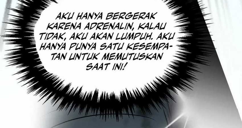 The Ruler of The Underworld Chapter 7 - halaman 88
