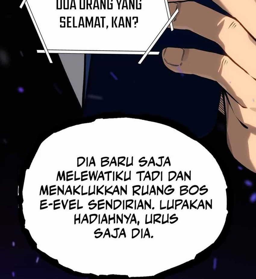 The Ruler of The Underworld Chapter 8 - halaman 13