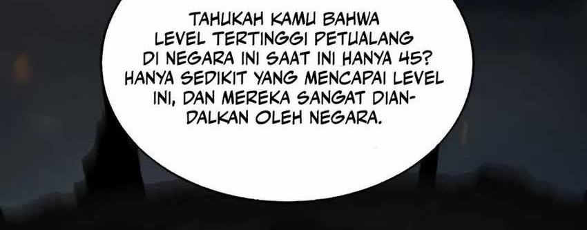The Ruler of The Underworld Chapter 8 - halaman 23