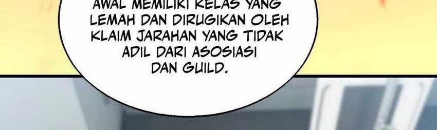 The Ruler of The Underworld Chapter 8 - halaman 25