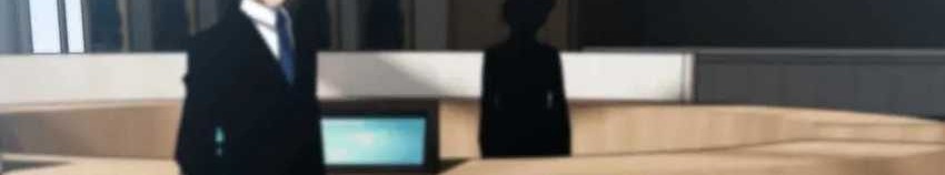 The Ruler of The Underworld Chapter 8 - halaman 3