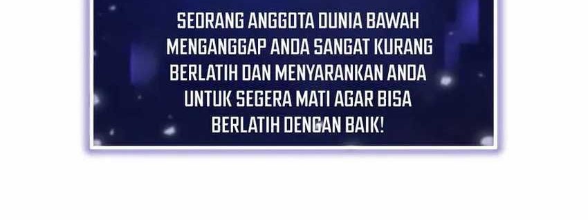 The Ruler of The Underworld Chapter 8 - halaman 32