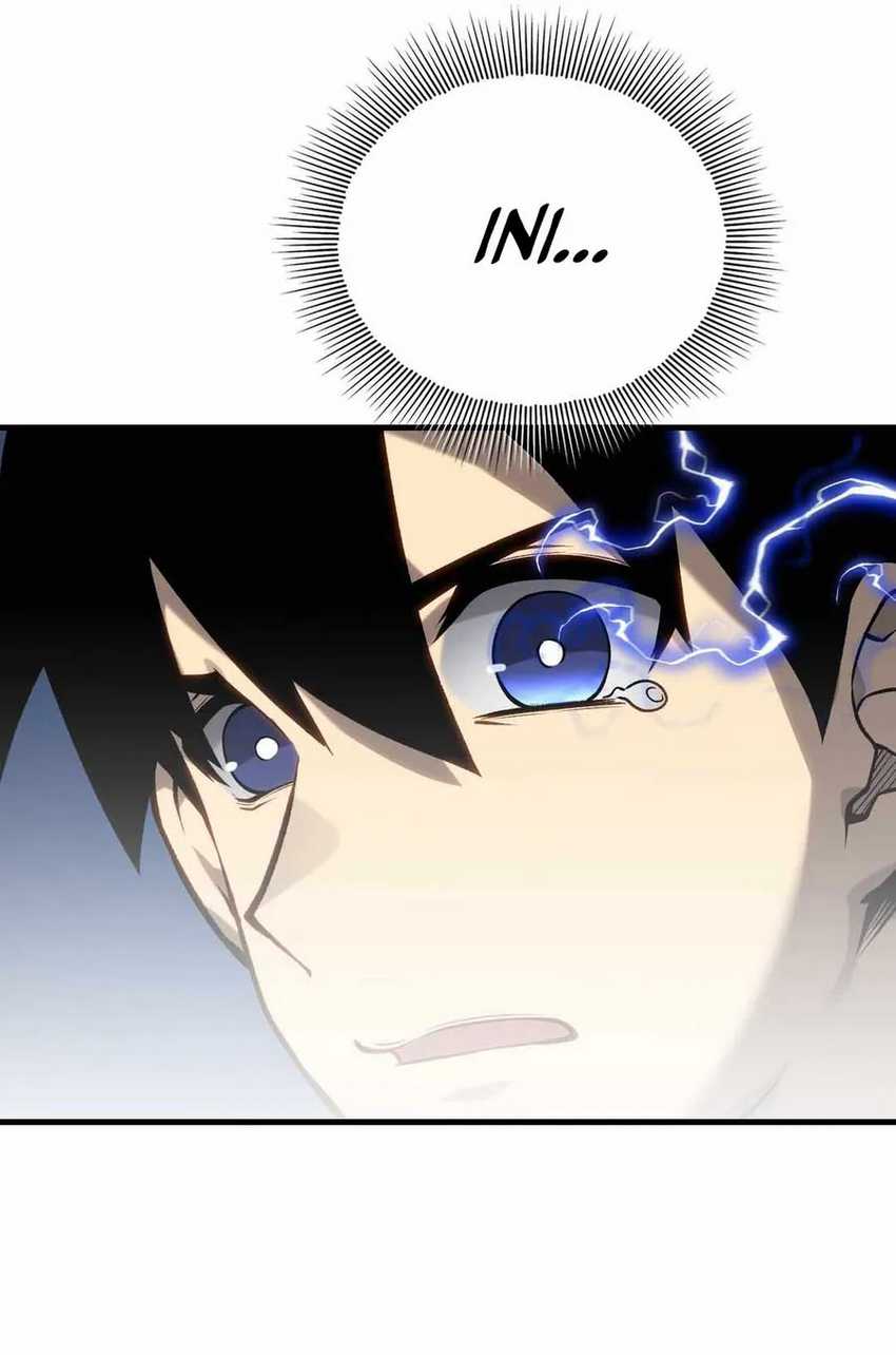 The Ruler of The Underworld Chapter 8 - halaman 33